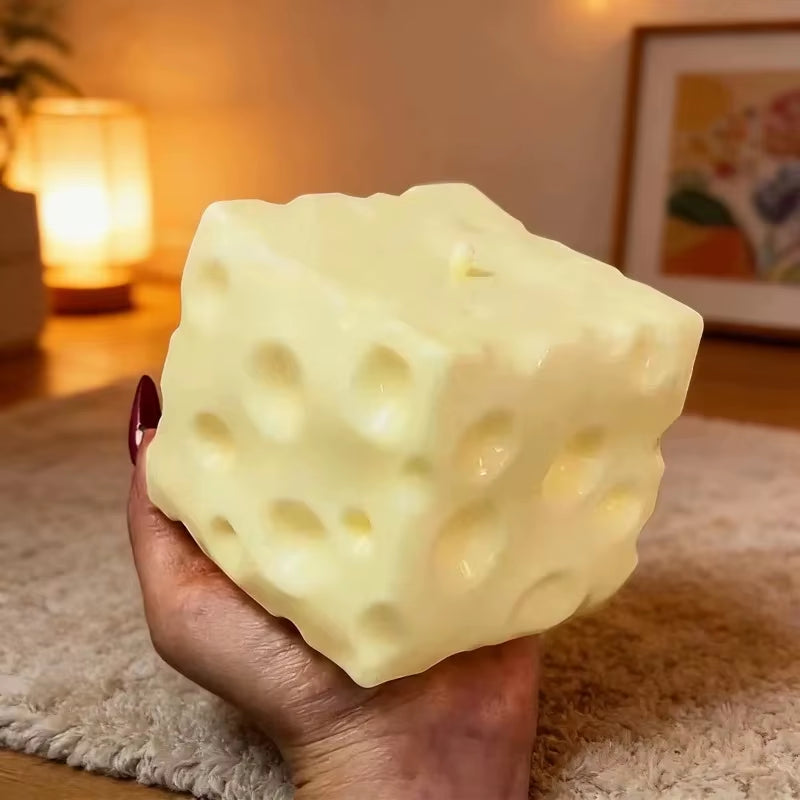Office Giant Cheese Squeeze Decoration Toy