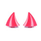 Universal Helmet Cat Ears Decoration Moto Electric