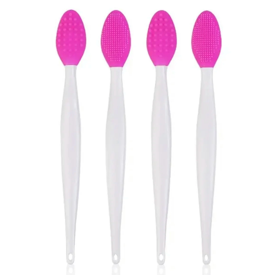 Beauty Skin Care Wash Face Silicone Brush Exfoliating