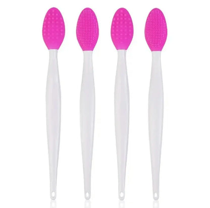 Beauty Skin Care Wash Face Silicone Brush Exfoliating