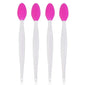 Beauty Skin Care Wash Face Silicone Brush Exfoliating