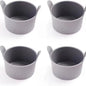 Air Fryer Silicone Egg Poacher Cups Set