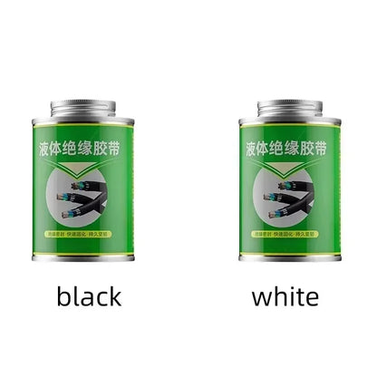Waterproof Liquid Electrical Insulating Rubber Tape