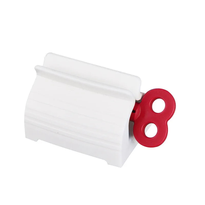 Hassle-Free Toothpaste Tube Squeezer for Smooth Brushing