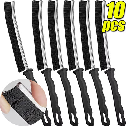 Bathroom Kitchen Gap Cleaning Brush Durable Bristle