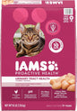 Urinary Tract Health Dry Cat Food – Adult Chicken Recipe 16Lb