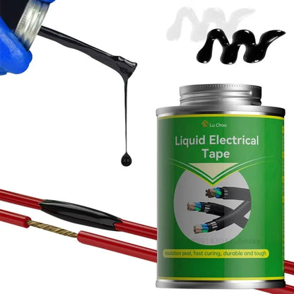 Waterproof Liquid Electrical Insulating Rubber Tape