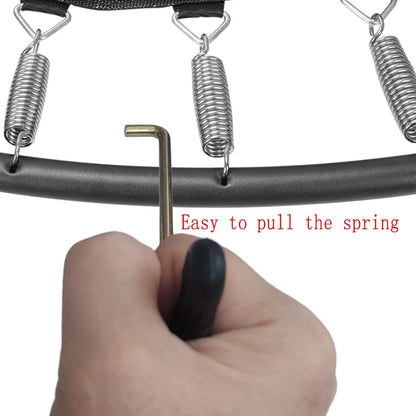 Trampoline Spring Puller Tool – Easy Install & Repair Kit