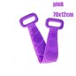 Exfoliating Foot Brush Shower Mat Silicone Massage