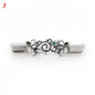 Dress Clip Back Cinch Elastic Clothes Clip Set