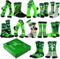 Seasonal Holiday Multi-Pair Socks Gift Box Set