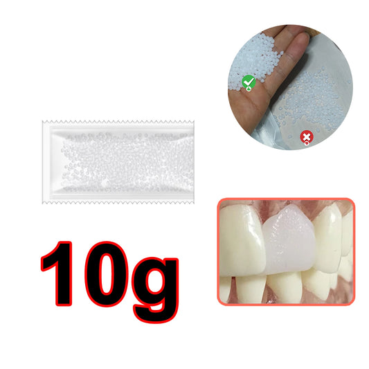 Party Temporary Teeth Decoration Costume Prop