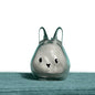 Small Cat Fur Storage Pendant Ornament Container