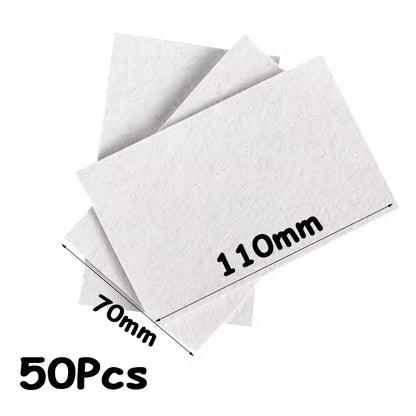 3D Drawing Magic Canvas Sponge Kids DIY Paint Set