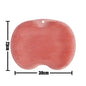 Exfoliating Foot Brush Shower Mat Silicone Massage