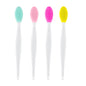 Beauty Skin Care Wash Face Silicone Brush Exfoliating