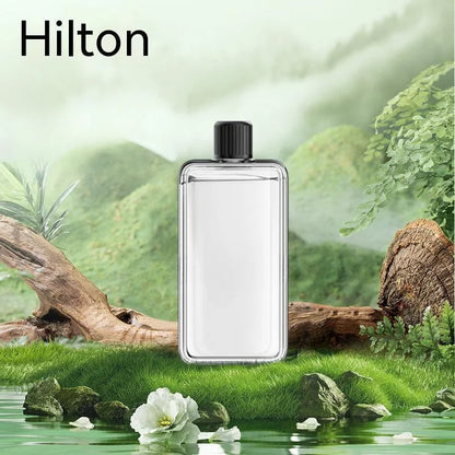 Automatic Diffuser Aromatherapy Car Perfume Display