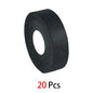 Flannel Cloth Self-Adhesive Fabric Harness Tape