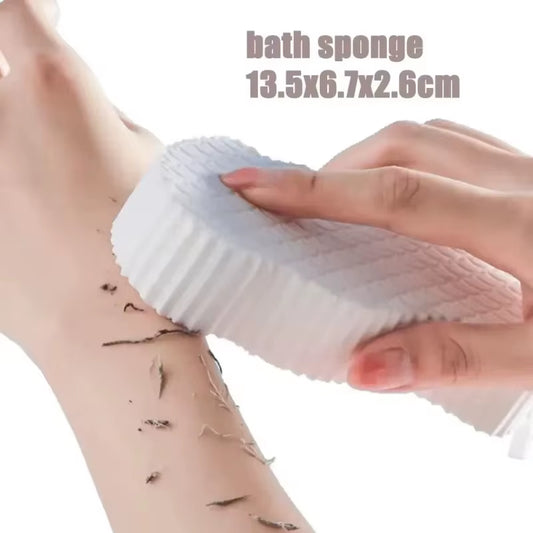 Exfoliating Foot Brush Shower Mat Silicone Massage