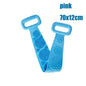 Exfoliating Foot Brush Shower Mat Silicone Massage