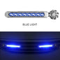 Wind Powered Car LED Daytime Running Light Auxiliary
