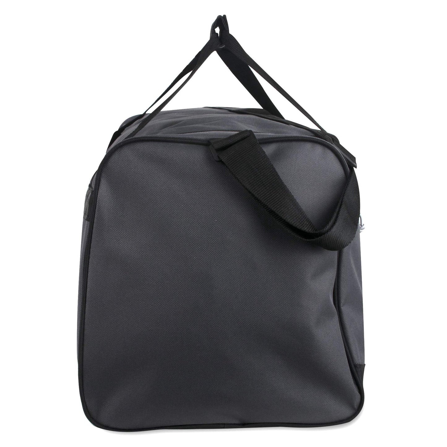 55L Weekender Duffel Bag – Gym, Travel & Sports Overnight Bag