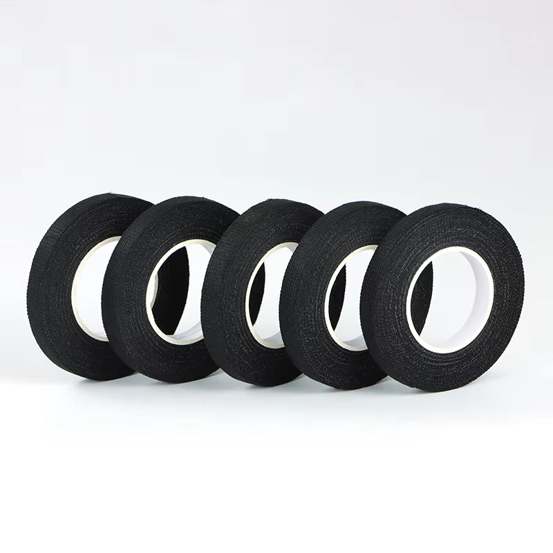 Flannel Cloth Self-Adhesive Fabric Harness Tape