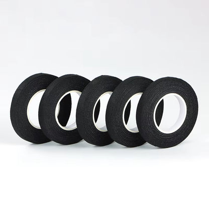 Flannel Cloth Self-Adhesive Fabric Harness Tape