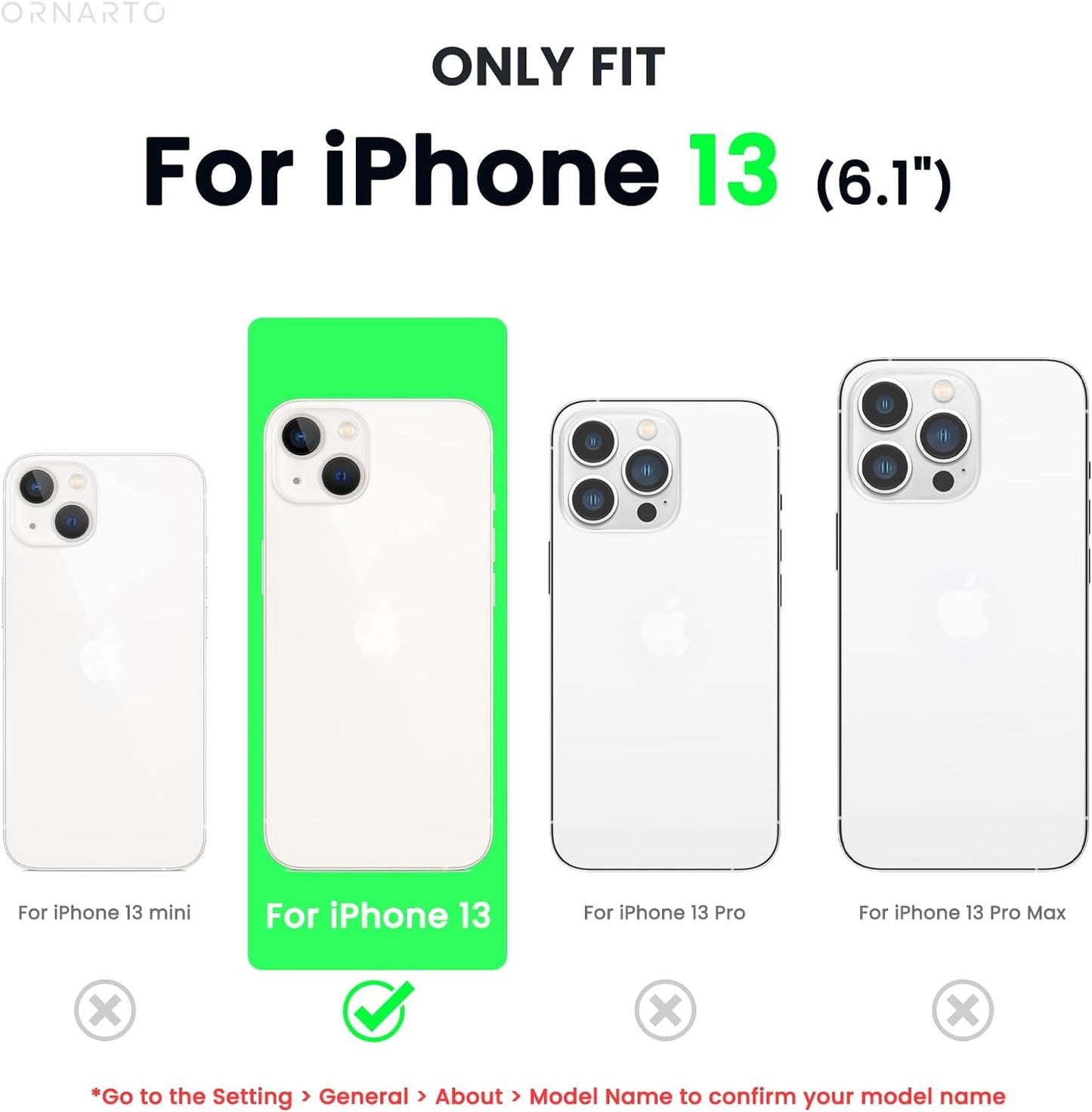 Shockproof Liquid Silicone Phone Case – Soft-Touch Protective Cover