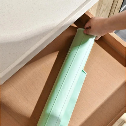 Kitchen Draining Mat Heat Insulation Table Pad