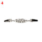 Dress Clip Back Cinch Elastic Clothes Clip Set
