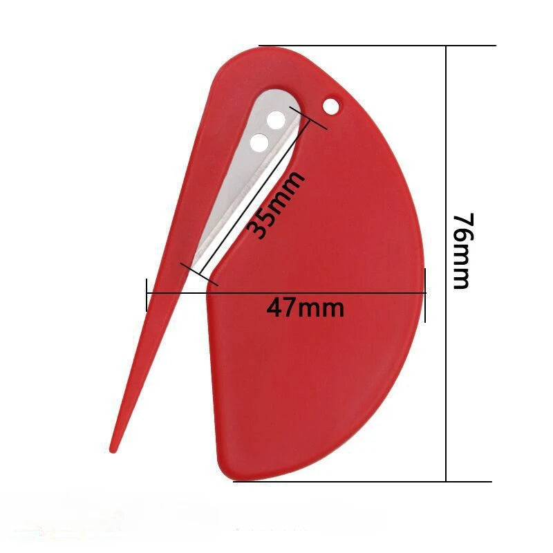 Pet Knotting Comb Dog Painless Knot Open Comb