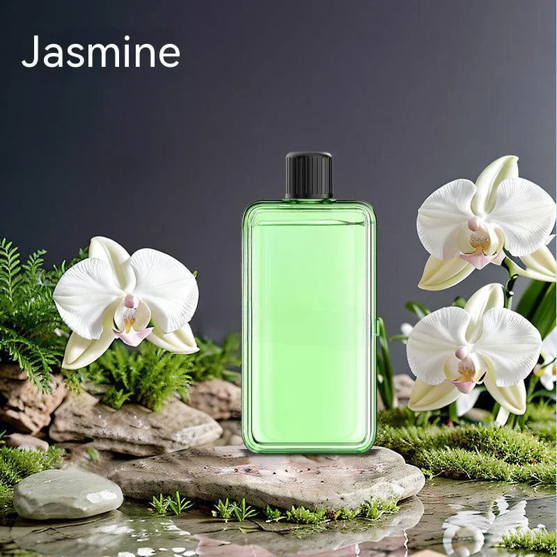 Automatic Diffuser Aromatherapy Car Perfume Display