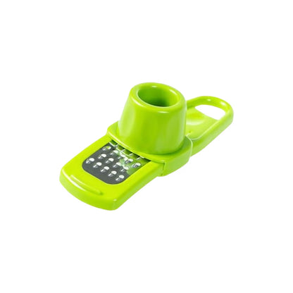 Mini Garlic Grinder Creative Kitchen Press