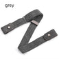 Buckle-Free Adjustable Stretch Elastic Waist Belt