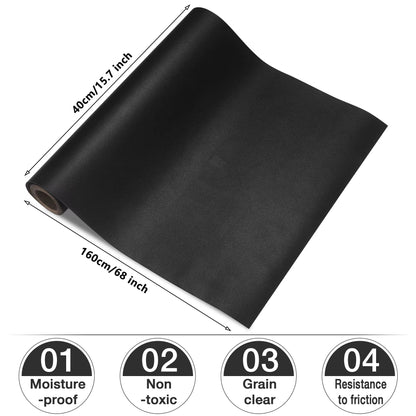 Self-Adhesive Leather Repair Patch Tape DIY Fix