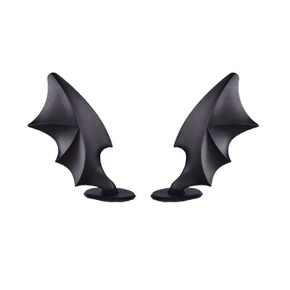 Universal Helmet Cat Ears Decoration Moto Electric