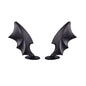 Universal Helmet Cat Ears Decoration Moto Electric