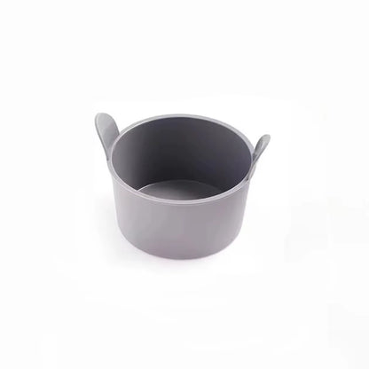 Air Fryer Silicone Egg Poacher Cups Set