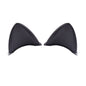 Universal Helmet Cat Ears Decoration Moto Electric