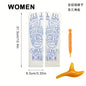 Massage Foot Socks Acupressure Reflexology Foot Care