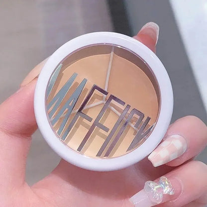 3-Color Concealer Palette Dark Circle Coverage