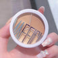3-Color Concealer Palette Dark Circle Coverage