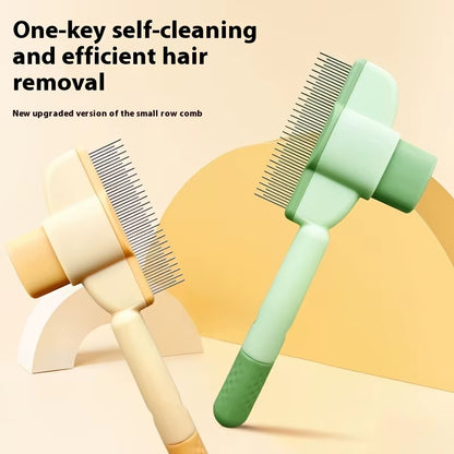 Dog Hair Remover Brush Cat Grooming and Care Comb