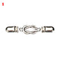 Dress Clip Back Cinch Elastic Clothes Clip Set