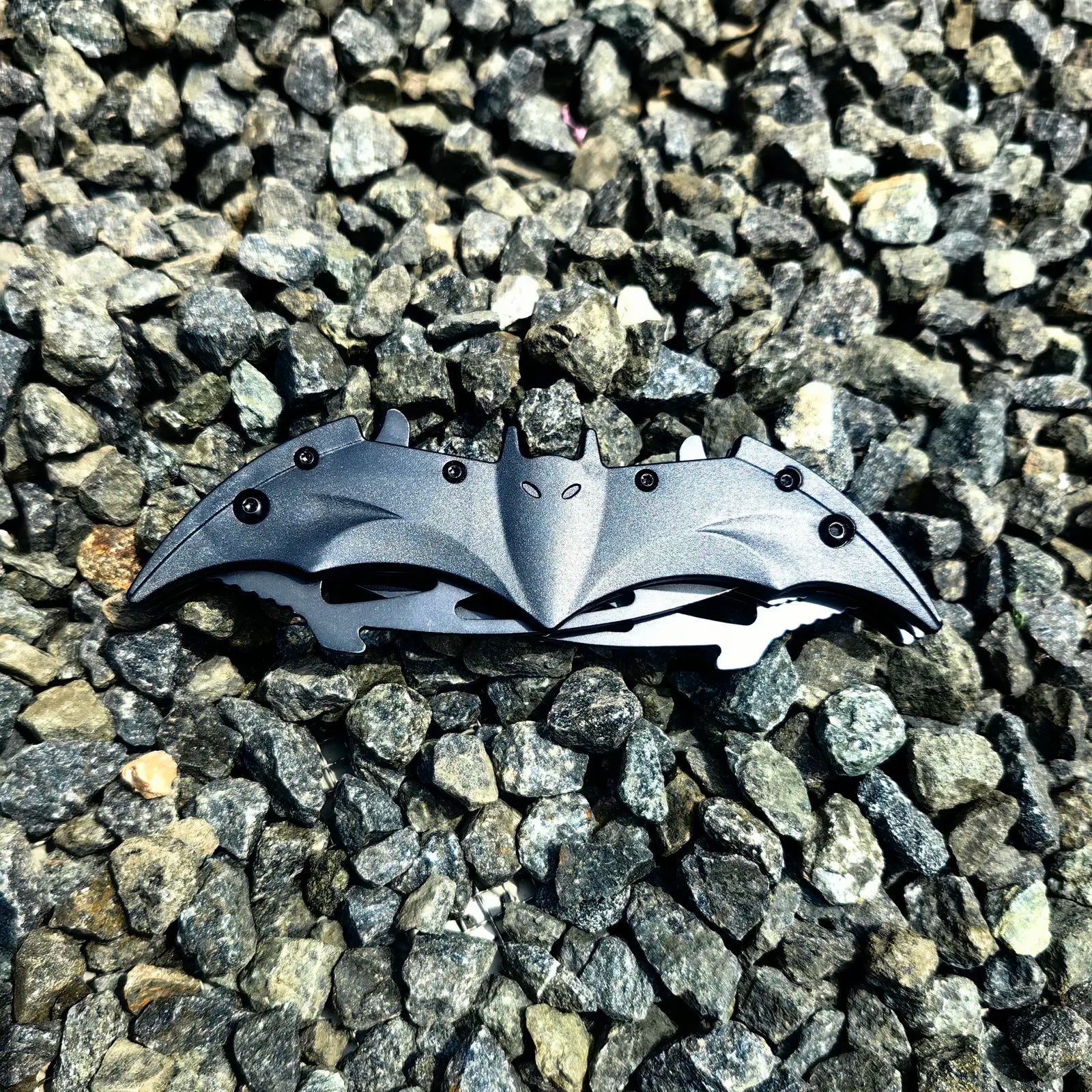 Minimalist Twin Blade Folding Knife for Camping,Fishing,Fruits and Vegetables,Edc Multi-Functional Camping Knife, All-Purpose Daily Carry Tool,Ideal Outdoor Gift,Black