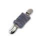 Dress Clip Back Cinch Elastic Clothes Clip Set