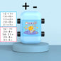 2-In-1 Teaching Stamp Fill-In Roller Math Tool