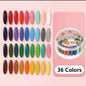 Kids Washable Erasable Peanut-Shaped Crayon Set