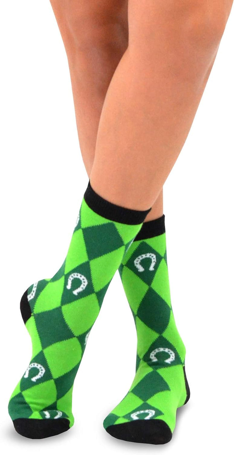 Seasonal Holiday Multi-Pair Socks Gift Box Set